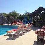 Hotel New Golden Gate Fethiye