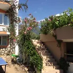 Hotel New Golden Gate 3*