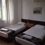 New Golden Gate Hotel Fethiye