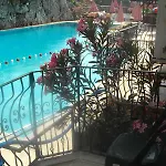 New Golden Gate Fethiye