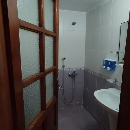 Hotel New Golden Gate Fethiye