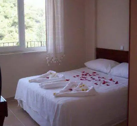 New Golden Gate Hotel