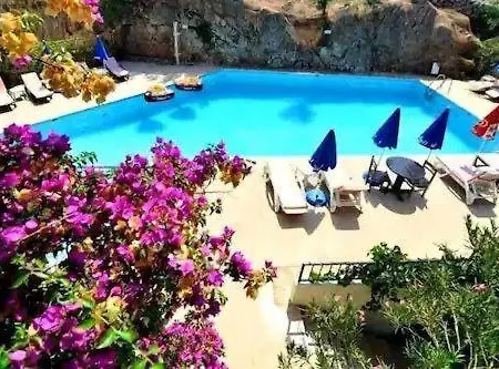 Hotel New Golden Gate 3*