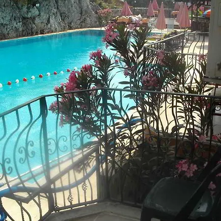 New Golden Gate Fethiye