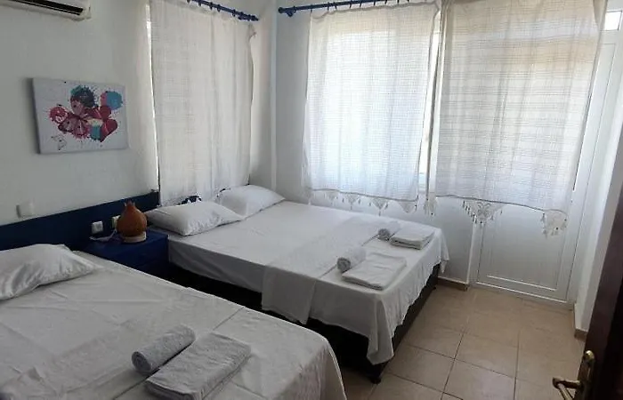 New Golden Gate 3* Fethiye