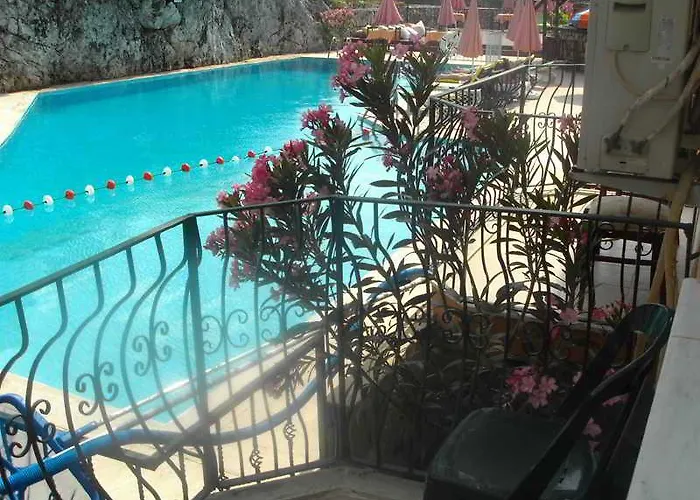 New Golden Gate Fethiye