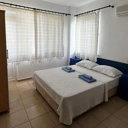 호텔 New Golden Gate