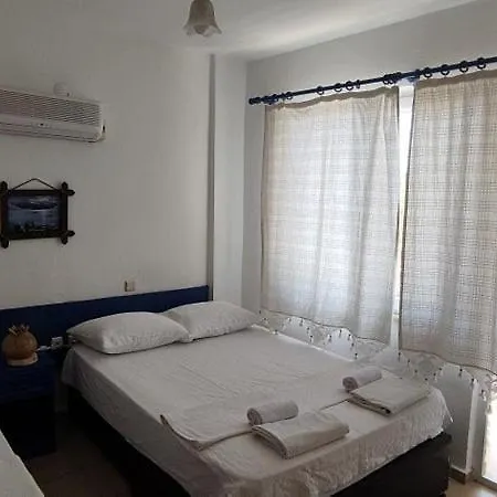 호텔 New Golden Gate 페티예