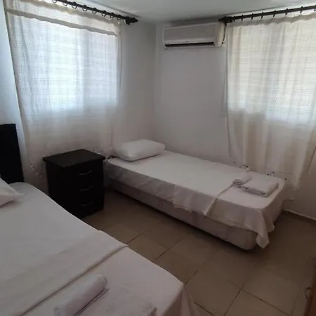 New Golden Gate Hotel Fethiye