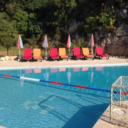 New Golden Gate 3* Fethiye