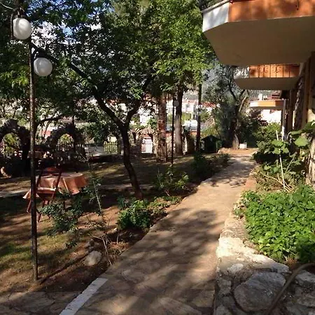 호텔 New Golden Gate