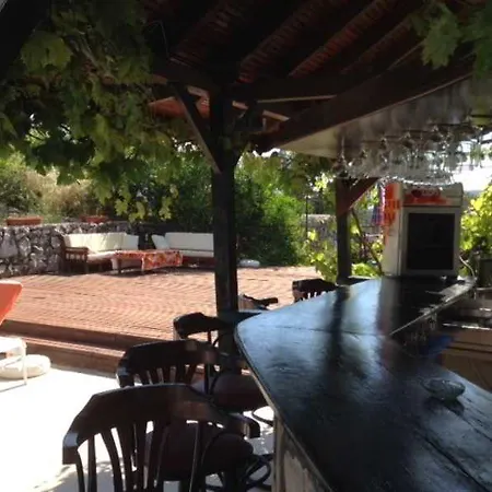 New Golden Gate 호텔