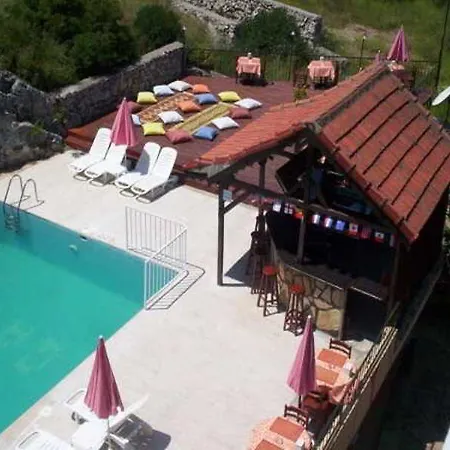 Hotel New Golden Gate Fethiye