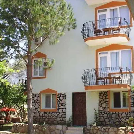 New Golden Gate 호텔