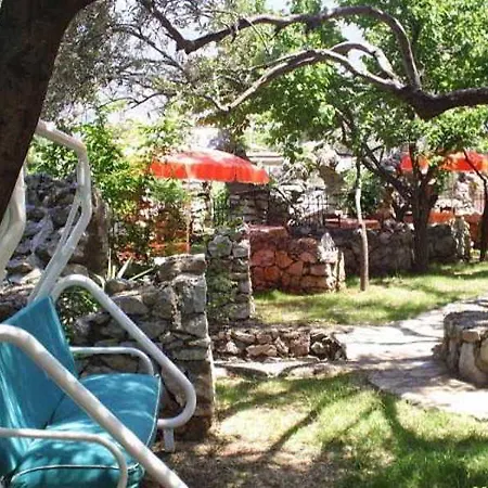 New Golden Gate 3* 페티예