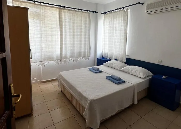 Hotell New Golden Gate