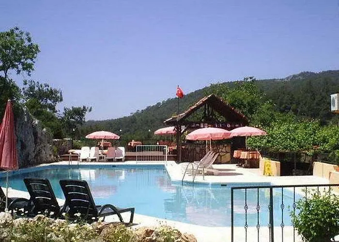 New Golden Gate Fethiye