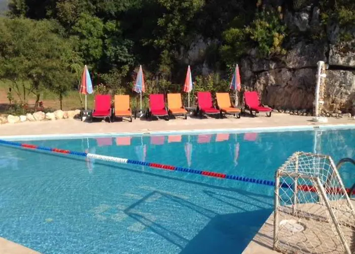 New Golden Gate 3* Fethiye