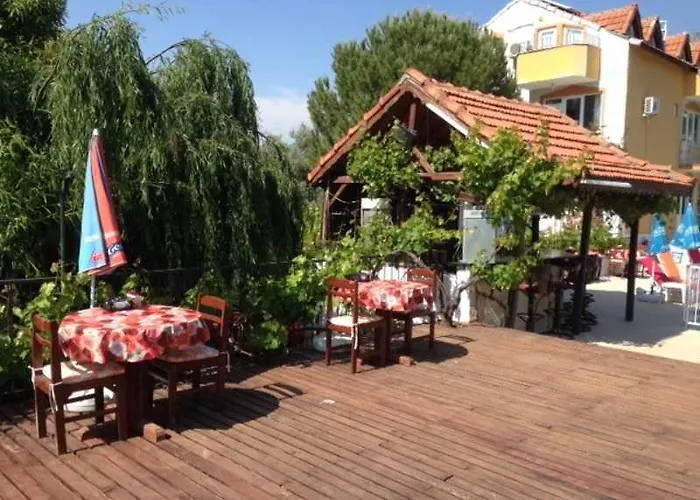 New Golden Gate Fethiye