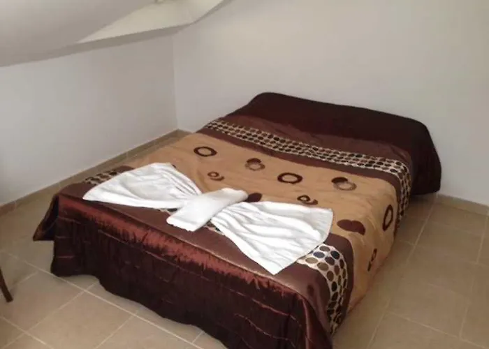 New Golden Gate 3* פאטהיה