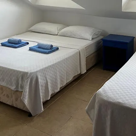 Hotel New Golden Gate Fethiye