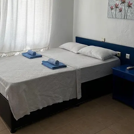 Hotel New Golden Gate