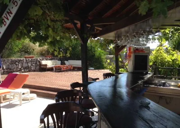 New Golden Gate Hotel